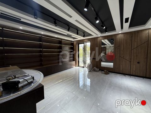İcarəyə verilir obyekt 50 m² — Bakı