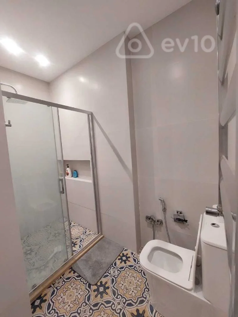 2 otaqlı mənzil, 80 m², Maqsud Əlizadə küç. — kirayə — Mənzil, Bakı (11)