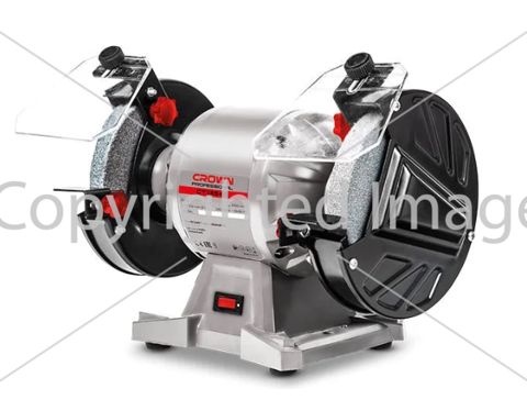 İtiləmə dəzgahı Crown CT13546 — Bakı
