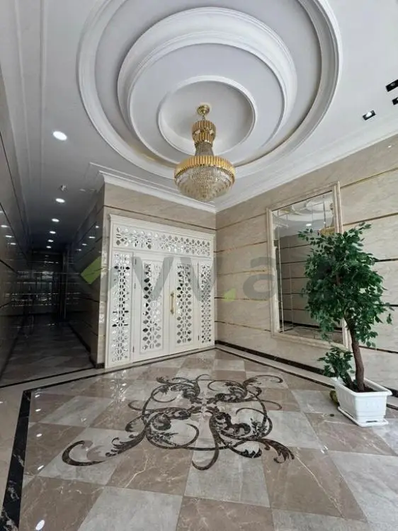 2 otaqlı mənzil Yeni tikili Satılır, Böyükşor qəs., Nərimanov, Bakı — Mənzil, Bakı (11)