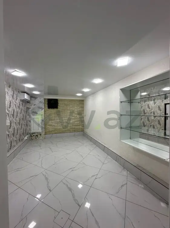 60 m² Obyekt / Ofis Kirayə, 9-cu mikrorayon, Binəqədi, Bakı — Əmlak, Bakı (7)