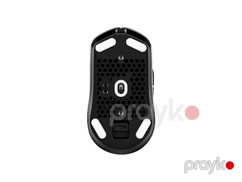 HyperX Pulsefire Haste 2 Pro – 4K Wireless Gaming Mouse (A1KY5AA) — Klaviaturalar və siçanlar, Bakı (4)