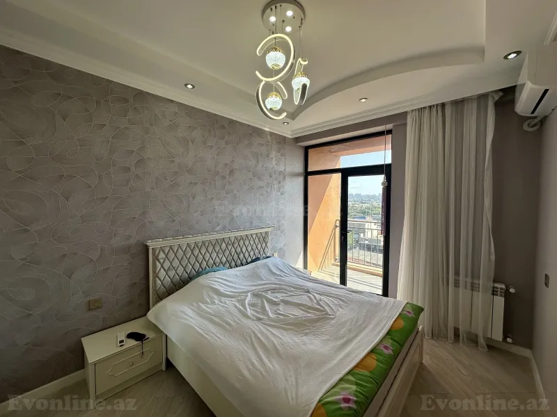 Satılır 2 otaqlı Mənzil Yeni tikili 60 m² Bakı, Sabunçu r., Sabunçu — Mənzil, Bakı (6)