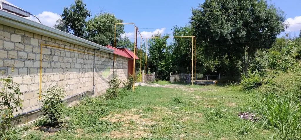 4 otaqlı Həyət evi Satılır, Quba — Ev, villa, Quba (4)
