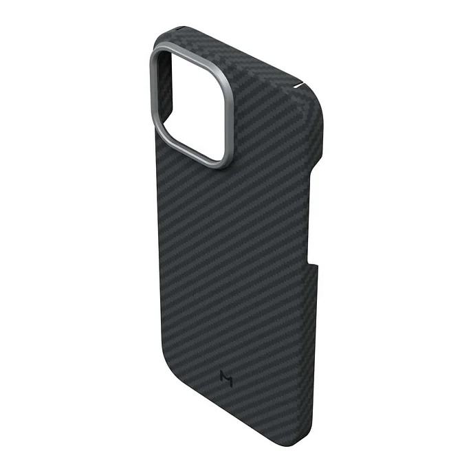 Magssory iPhone 16 Pro Max (CFB029) – Telefon aksesuarı — Smartfon aksesuarları, Bakı (5)