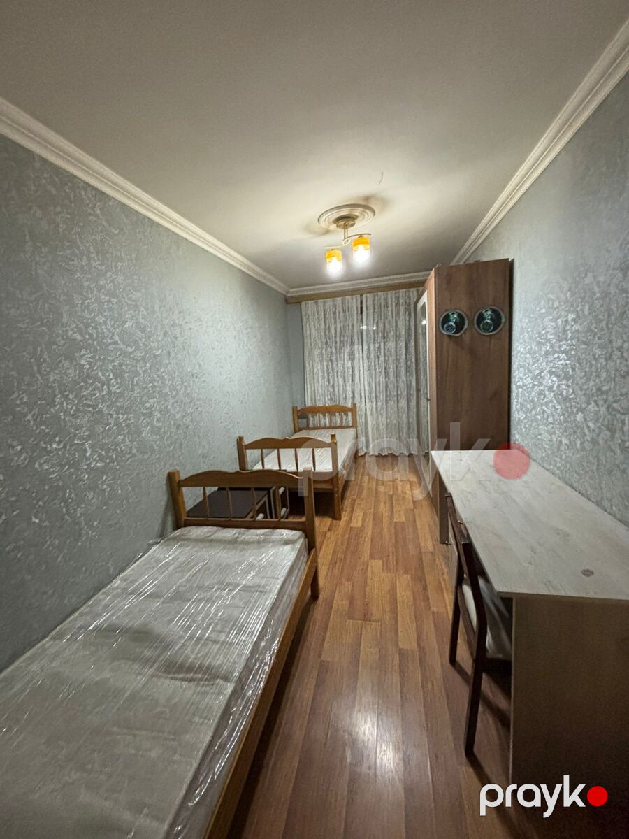 Satılır 3 otaqlı köhnə tikili 72 m² — Mənzil, Bakı (6)