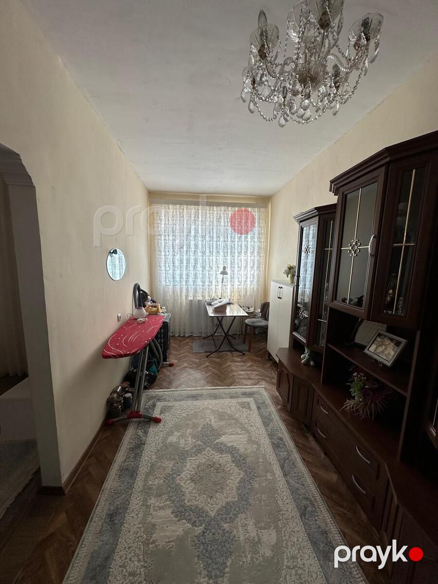 Satılır 4 otaqlı köhnə tikili 85 m² — Mənzil, Bakı (8)