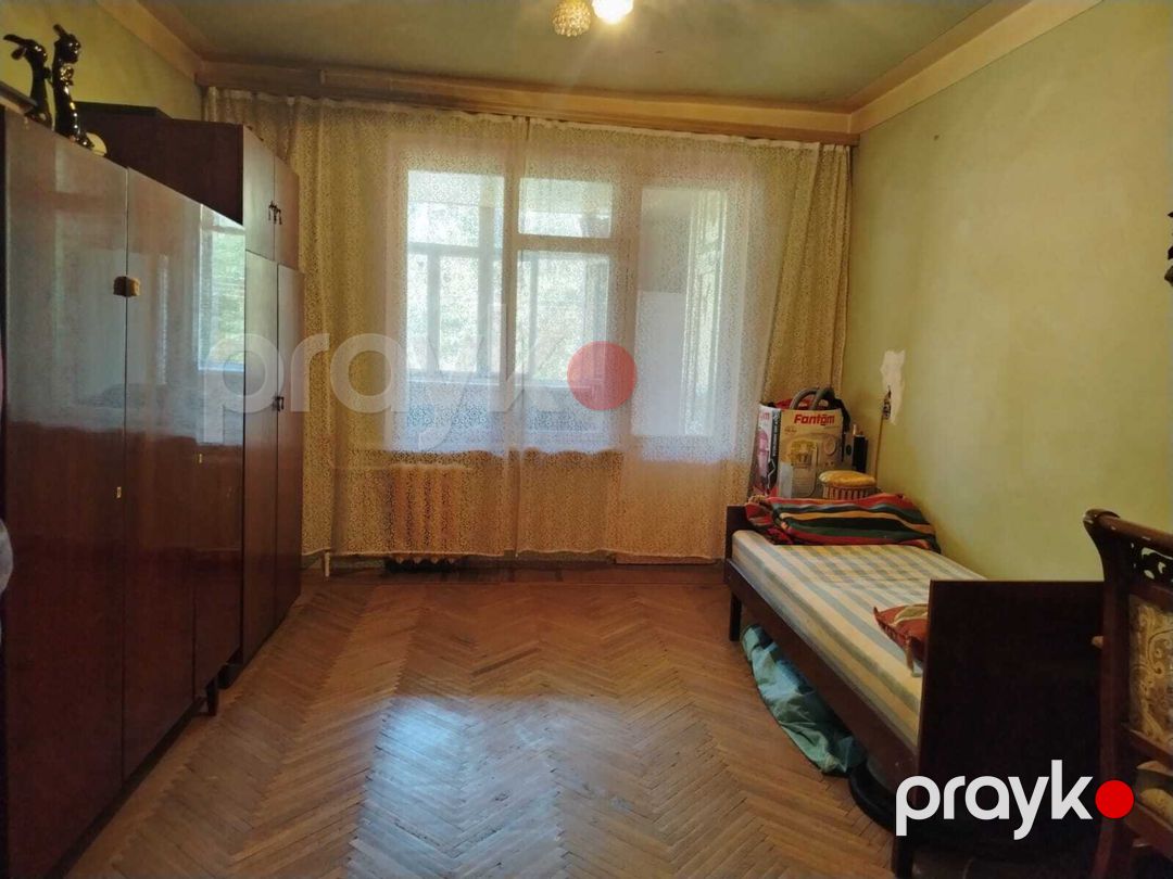 Satılır 3 otaqlı köhnə tikili 80 m² — Mənzil, Bakı (4)
