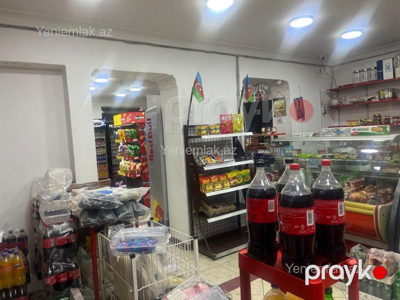 Satılır 2 otaqlı Obyekt, 62 m², Nəsimi rayonu — Əmlak, Bakı (5)