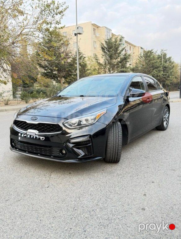 Kia Forte, 2.0 L, 2018 il, 173 004 km — Avtomobillər, Bakı (4)