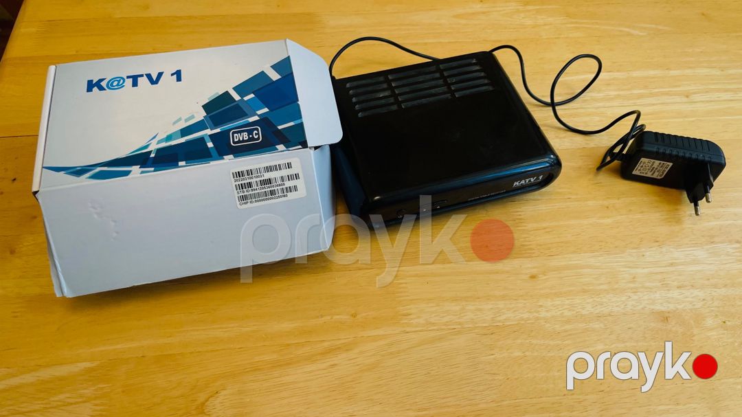 Ktv TV blok — Elektronika, Bakı (2)