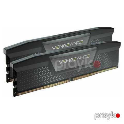 RAM “Corsair Vengeance DDR5 32GB 4800MHz (2×16)” (COR-D5-32-4800-KT) — Bakı