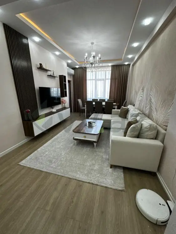 2 otaqlı mənzil Yeni tikili Satılır, Sabunçu qəs., Sabunçu, Bakı — Mənzil, Bakı (4)