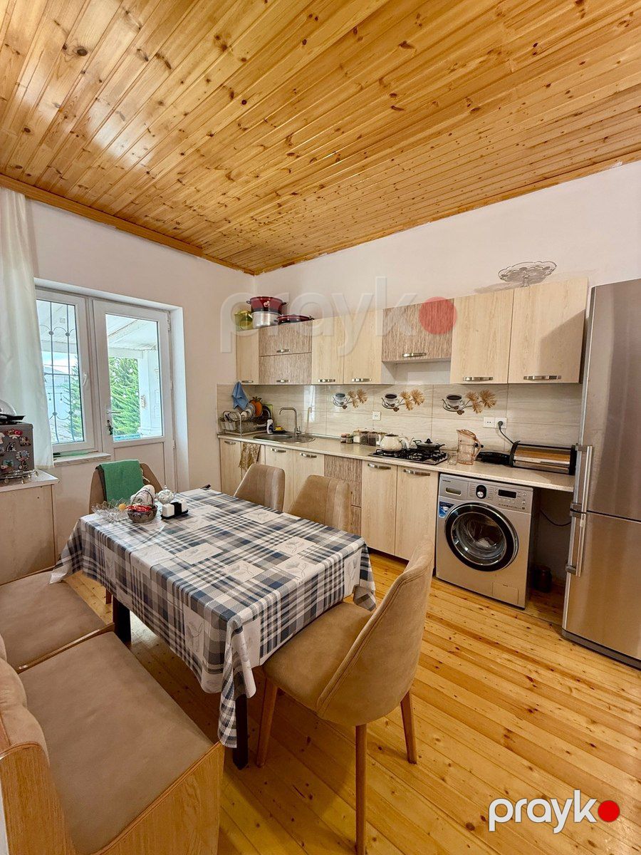 Bağ evi, Sea Breeze — Ev, villa, Bakı (9)