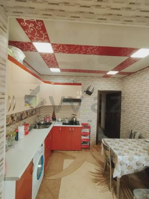 4 otaqlı mənzil Köhnə tikili Satılır, 9-cu mikrorayon, Sumqayıt — 162 000 ₼ · 4 комн. · 90 м² · 4/5 этаж · Сумгайыт · Mənzil 4 otaqlı mənzil Köhnə tikili Satılır, 9-cu mikrorayon, Sumqayıt — Сумгайыт