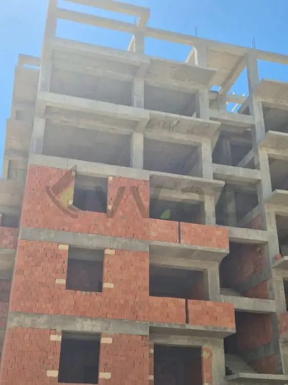 1 otaqlı mənzil Yeni tikili Satılır, Qurtuluş 93, Abşeron — Mənzil (3)