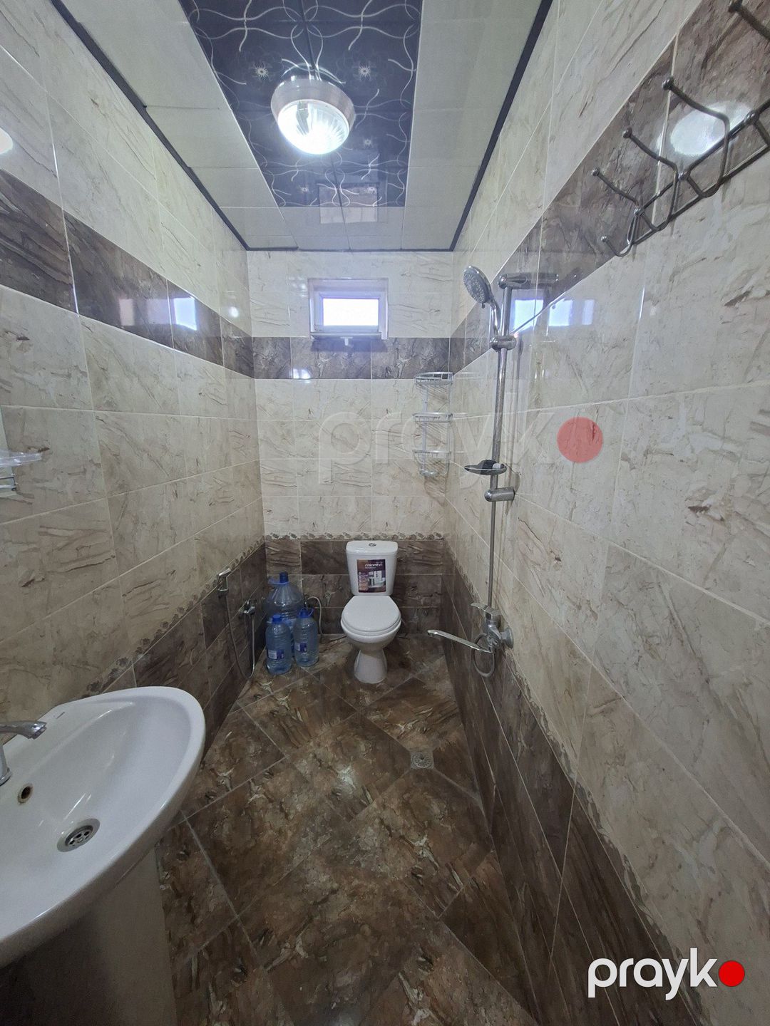 İcarəyə verilir 2 otaqlı yeni tikili 65 m² — Mənzil, Xırdalan (4)