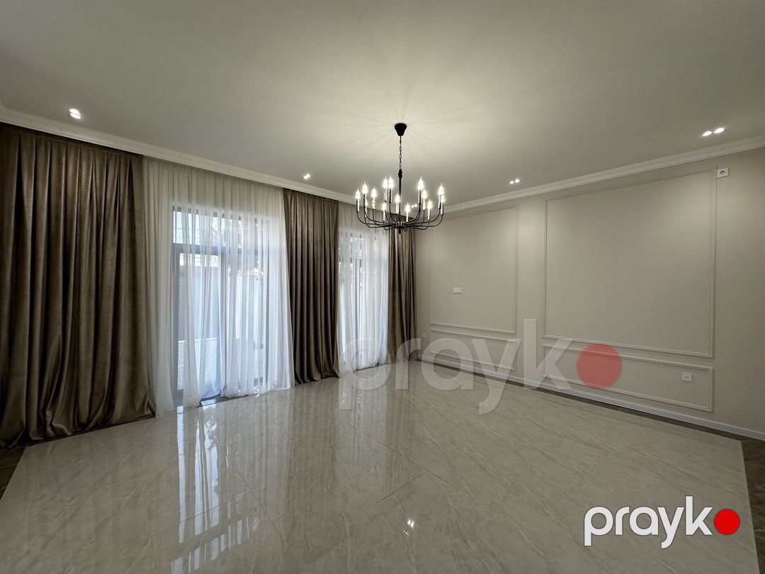 Satılır 4 otaqlı həyət evi/bağ evi 140 m² — Ev, villa, Bakı (8)