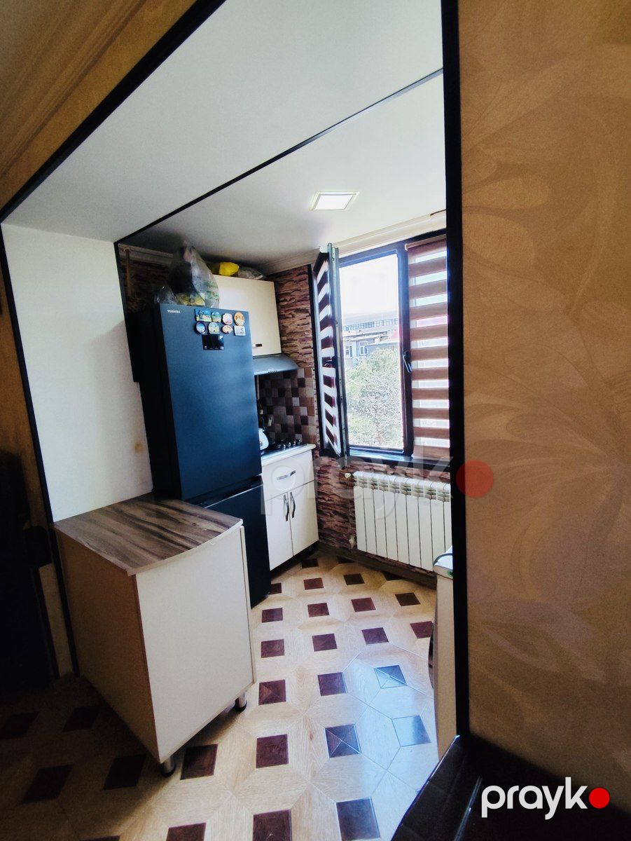 Satılır 2 otaqlı köhnə tikili 40 m² — Mənzil, Bakı (7)