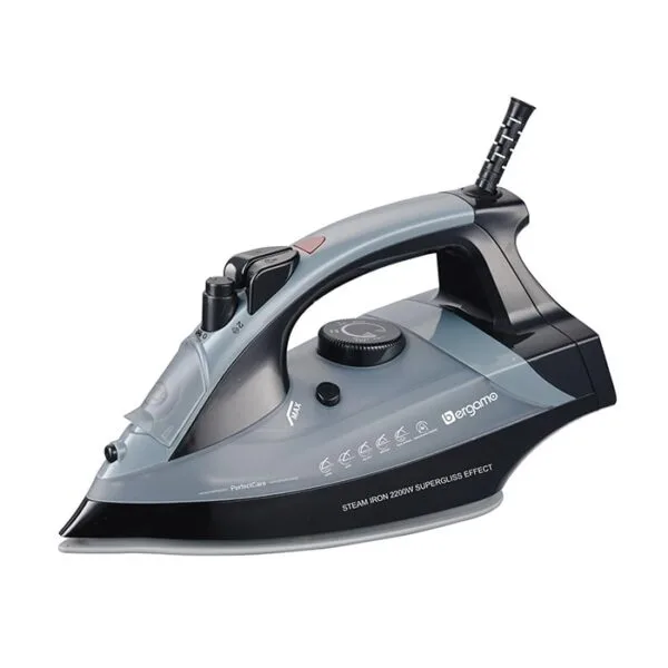 Ütü Bergamo SI1132SGB — Bakı