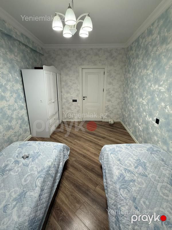 Satılır 3 otaqlı Bina evi menzil (Yeni tikili), 107 m², Masazır — Mənzil, Abşeron (4)