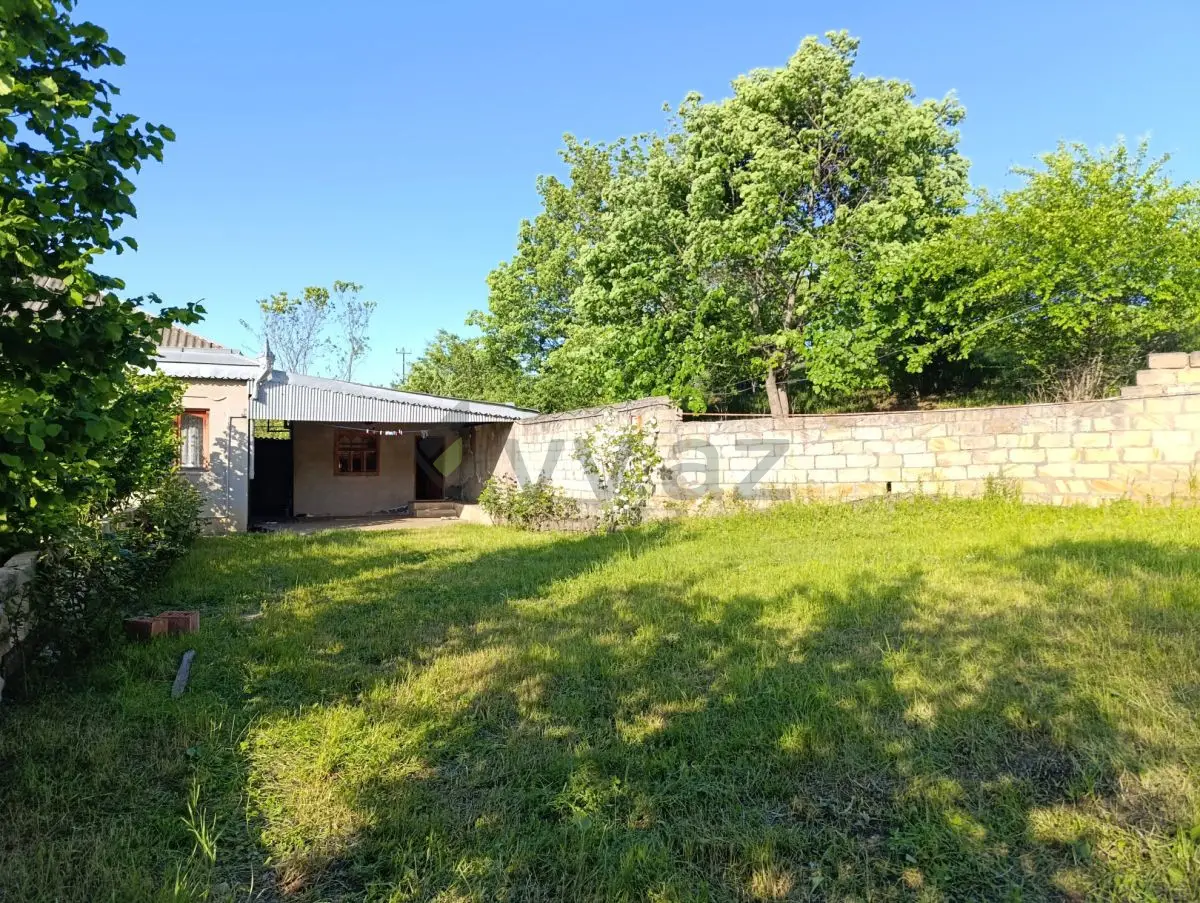 3 otaqlı Həyət evi Kirayə (günlük), Quba — Ev, villa, Quba (11)