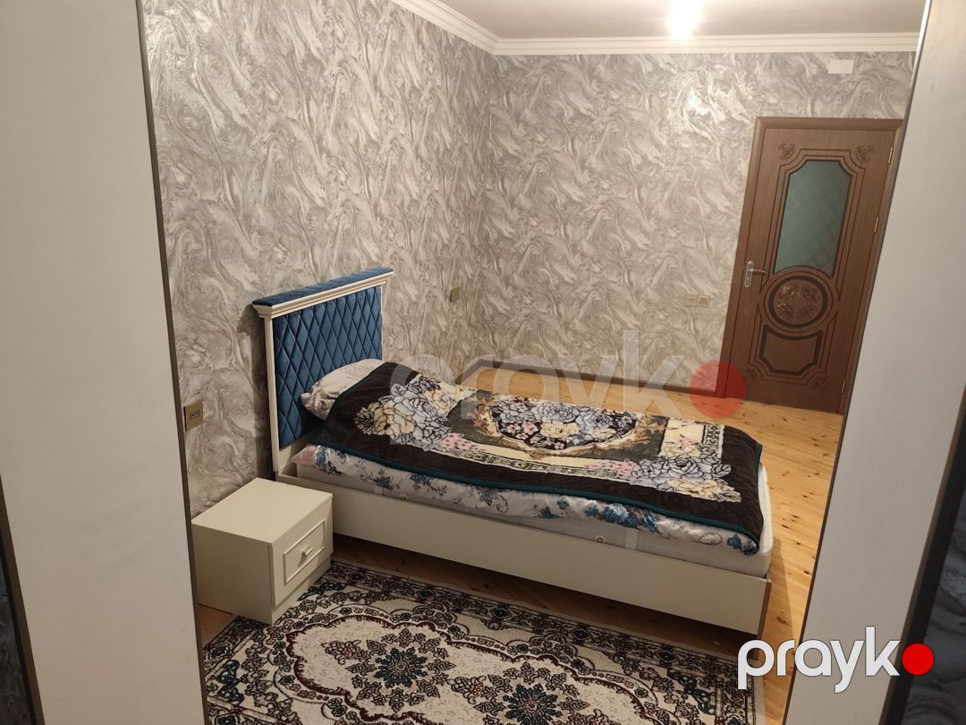 4-otaqlı mənzil, Sumqayıt ş., 90 m² — Mənzil, Sumqayıt (7)