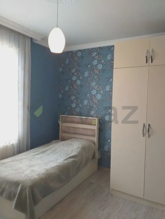 For sale: 3-room house / Cottage / Villa, 75 m² — Ev, villa, Sumqayıt (10)