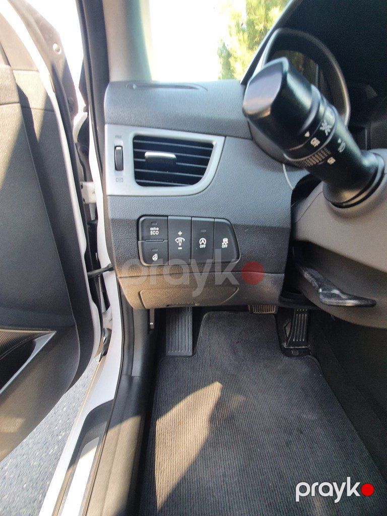 Hyundai Avante, 1.6 L, 2013 il, 230 500 km — Avtomobillər, Bakı (10)