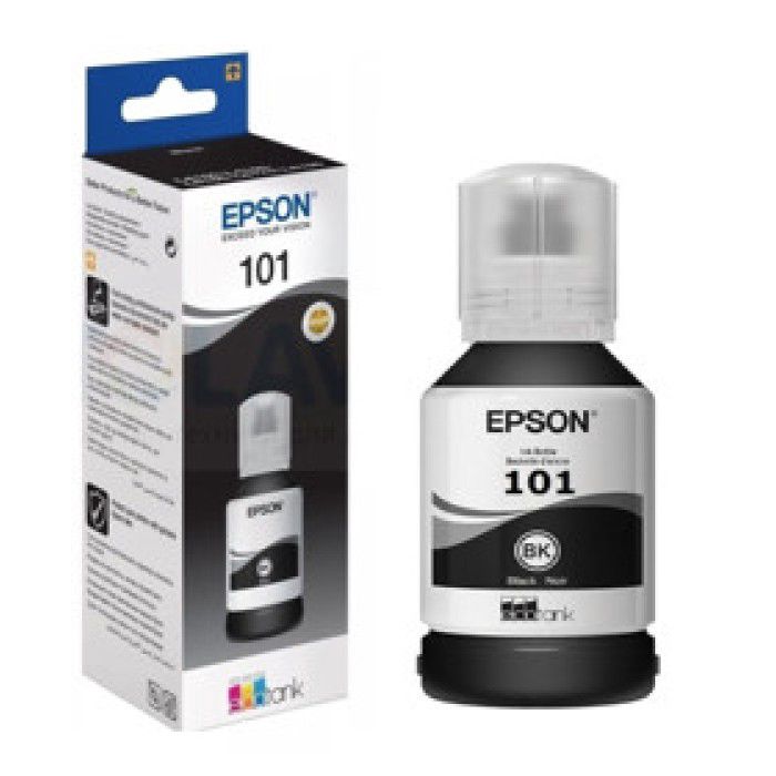 Epson EcoTank MX1XX Series Qara Kartric — Elektronika, Bakı (2)