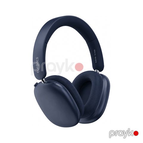 Qulaqlıq Euroacs EU-HS32 Blue — Bakı