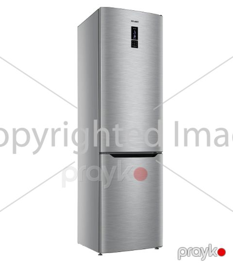 Soyuducu iki kameralı Atlant XM-4626-149-ND