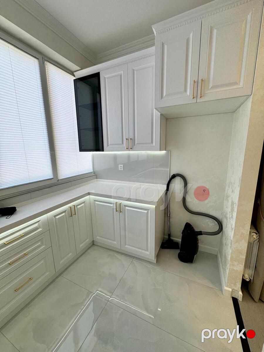 Satılır 3 otaqlı yeni tikili 88 m² — Mənzil, Bakı (7)