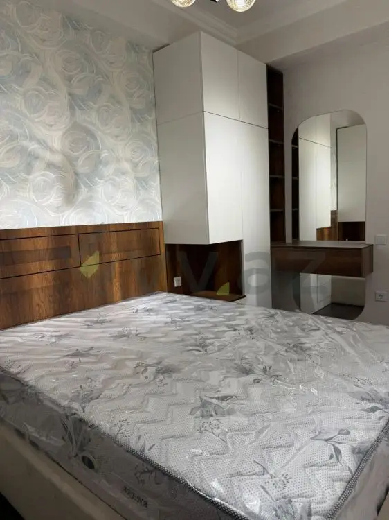 2 otaqlı mənzil Yeni tikili Kirayə, Yasamal qəs., Yasamal, Bakı — Mənzil, Bakı (4)