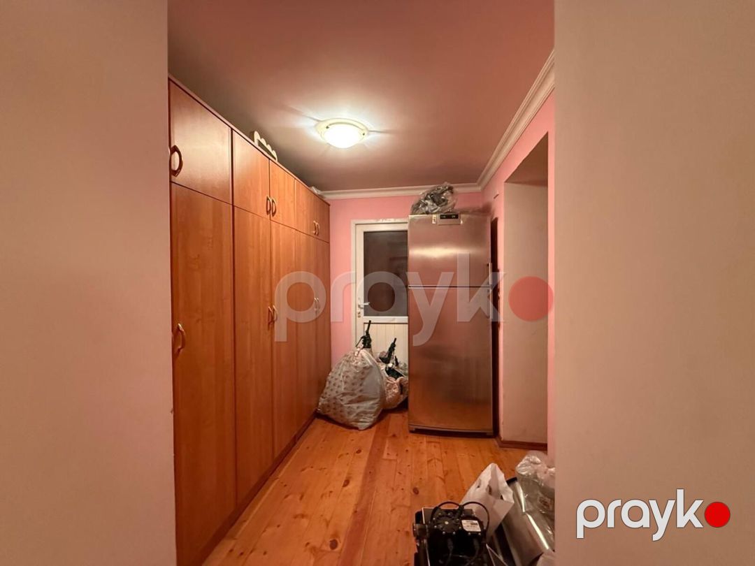 Satılır 3 otaqlı köhnə tikili 127.7 m² — Mənzil, Bakı (8)