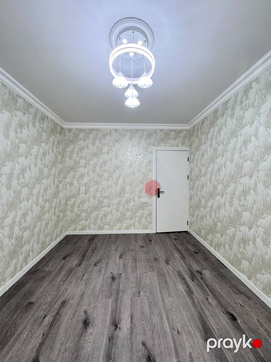 Satılır 3 otaqlı köhnə tikili 75 m² — Mənzil, Bakı (5)