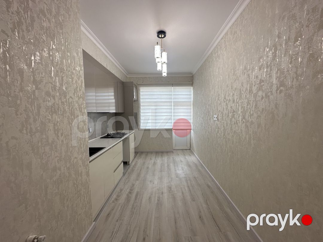 Satılır 2 otaqlı yeni tikili 70 m² — Mənzil, Bakı (8)