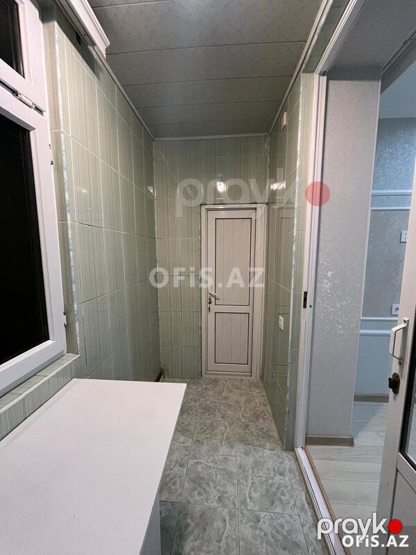 Köhnə tikili Kirayə Verilir Sabunçu r., Bakixanov q., 2 otaq, 45 m² — Mənzil, Bakı (5)