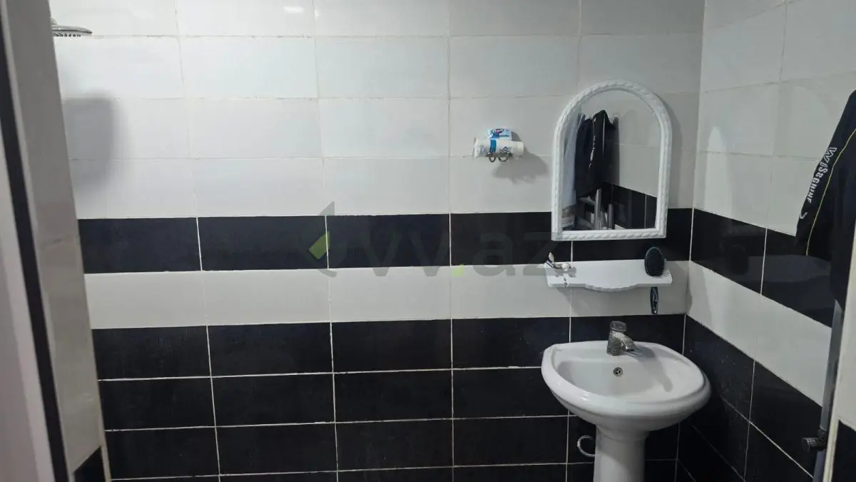 2 otaqlı mənzil Yeni tikili Satılır, Xırdalan — Mənzil, Xırdalan (8)