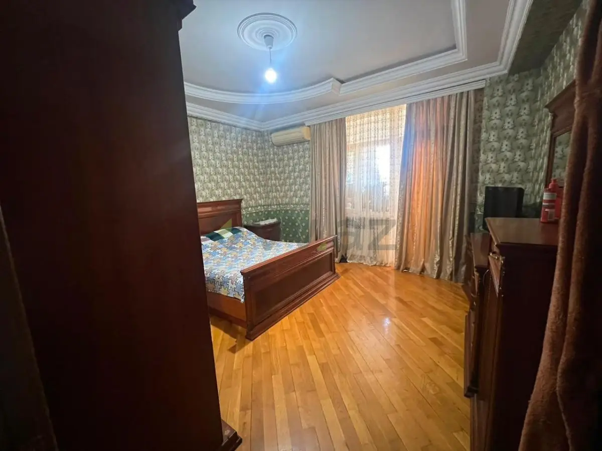 3 otaqlı mənzil Yeni tikili Satılır, Əhmədli, Xətai, Bakı — Humay — Kvartira