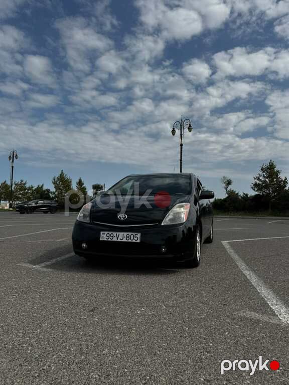 Toyota Prius, 1.5 L, 1.3 kWh, 2008 il, 399 000 km — Avtomobillər, Xırdalan (12)