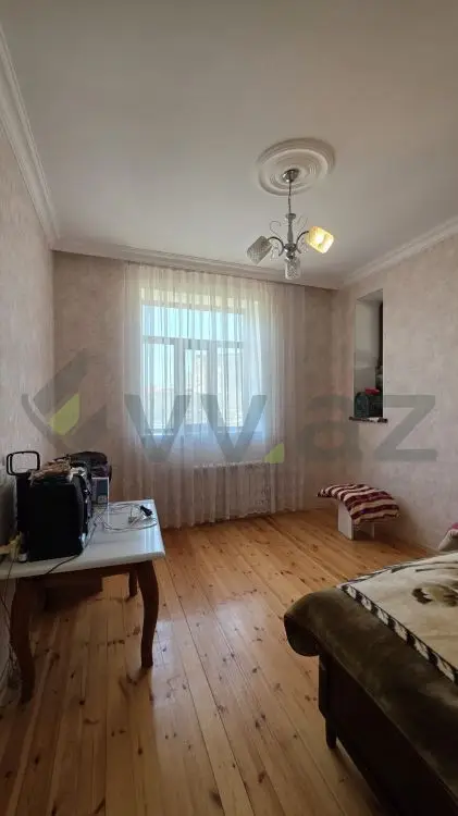 3 otaqlı Həyət evi Satılır, Binə qəs., Xəzər, Bakı — Ev, villa, Bakı (8)