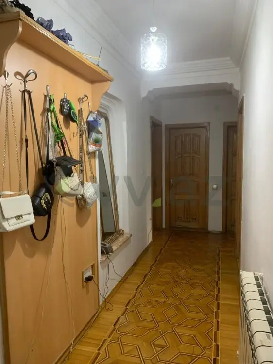 2 otaqlı mənzil Köhnə tikili Kirayə, Böyükşor qəs., Nərimanov, Bakı — Mənzil, Bakı (4)