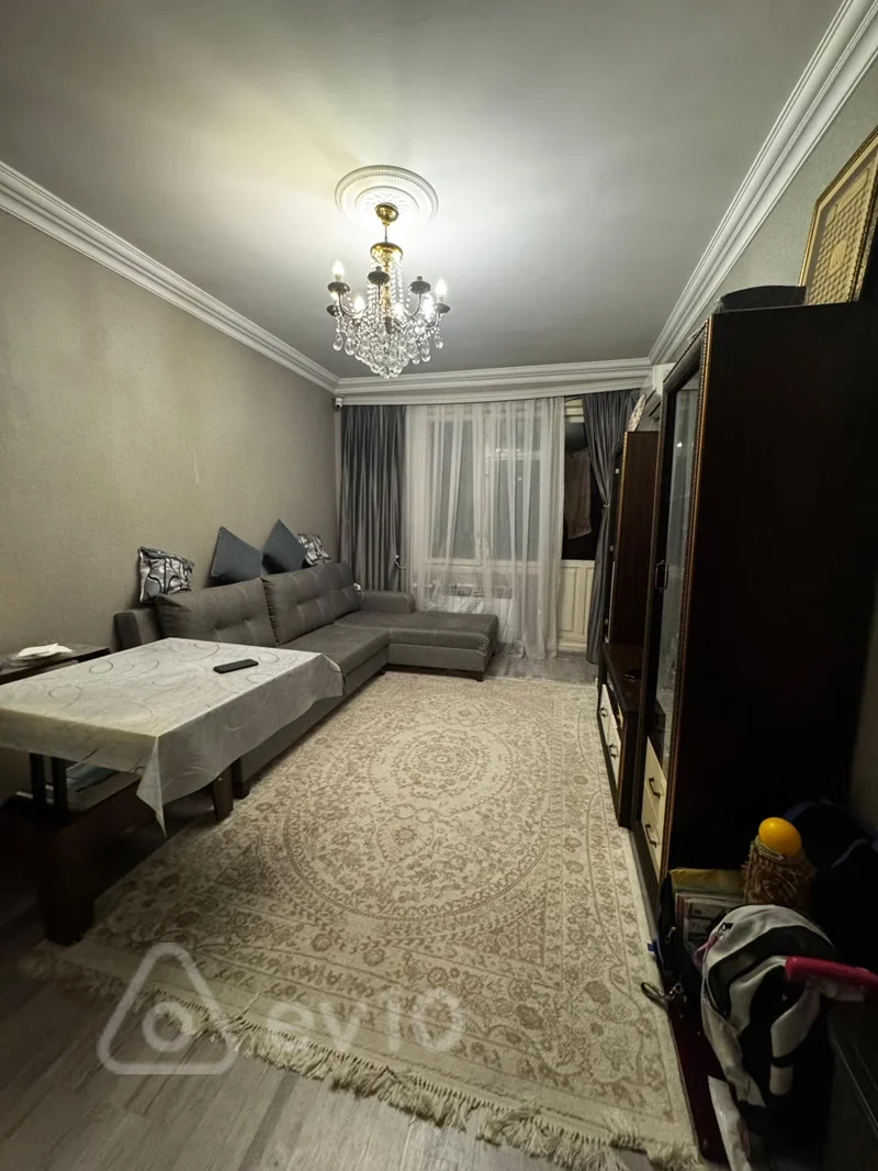 2 otaqlı mənzil, 55 m², Hüseynbala Əliyev küçəsi — Bakı