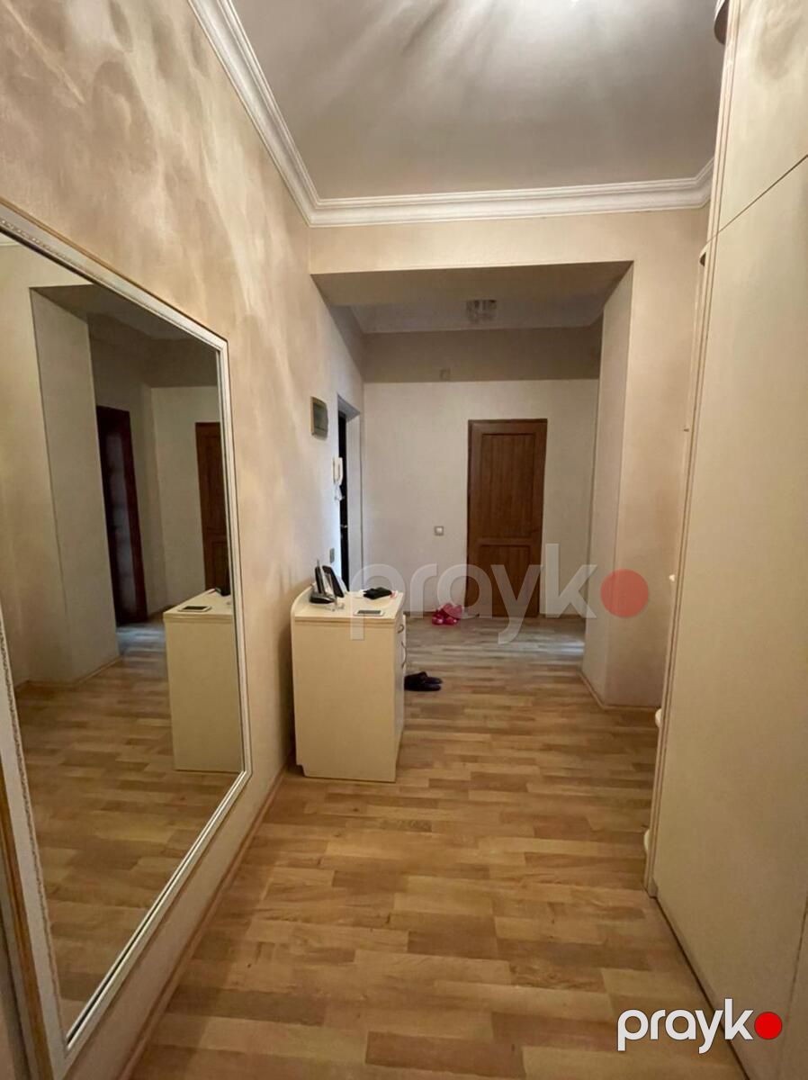 İcarəyə verilir 2 otaqlı yeni tikili 83 m² — Mənzil, Bakı (5)