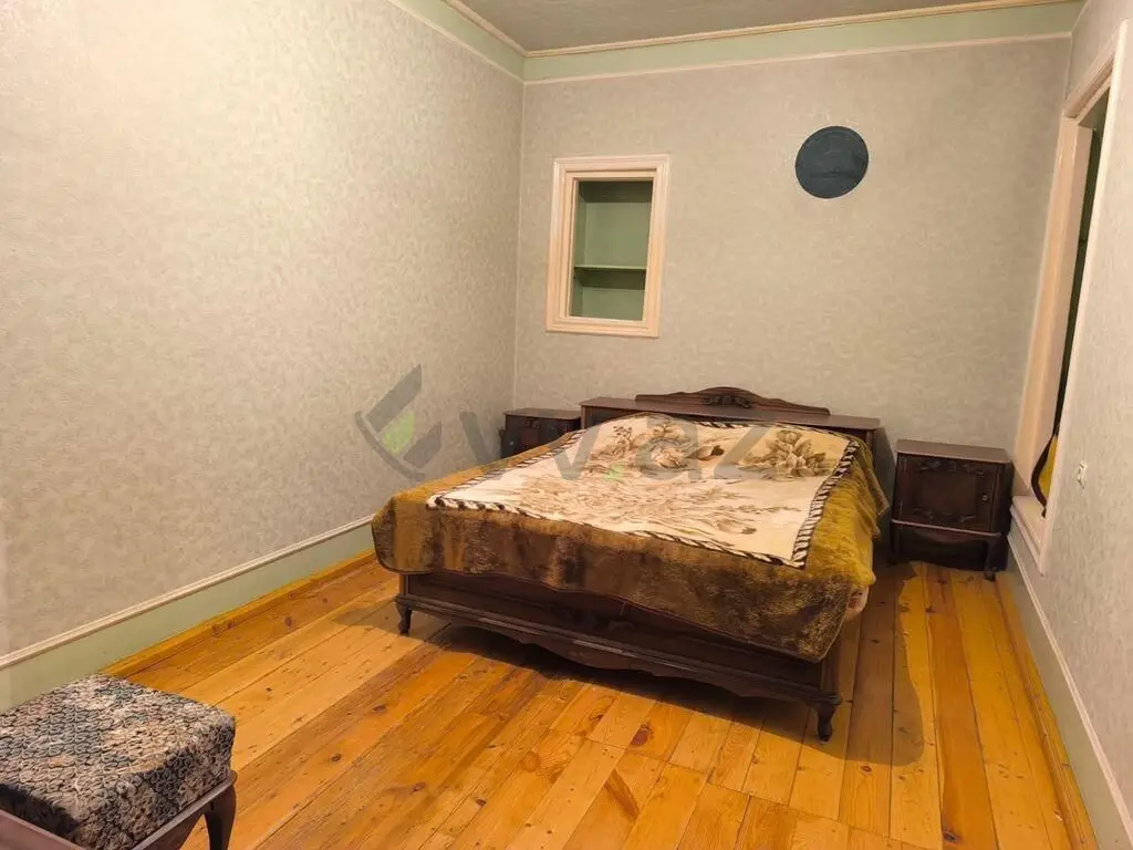 4 otaqlı Həyət evi Kirayə (günlük), Gəncə — Ev, villa, Gəncə (10)