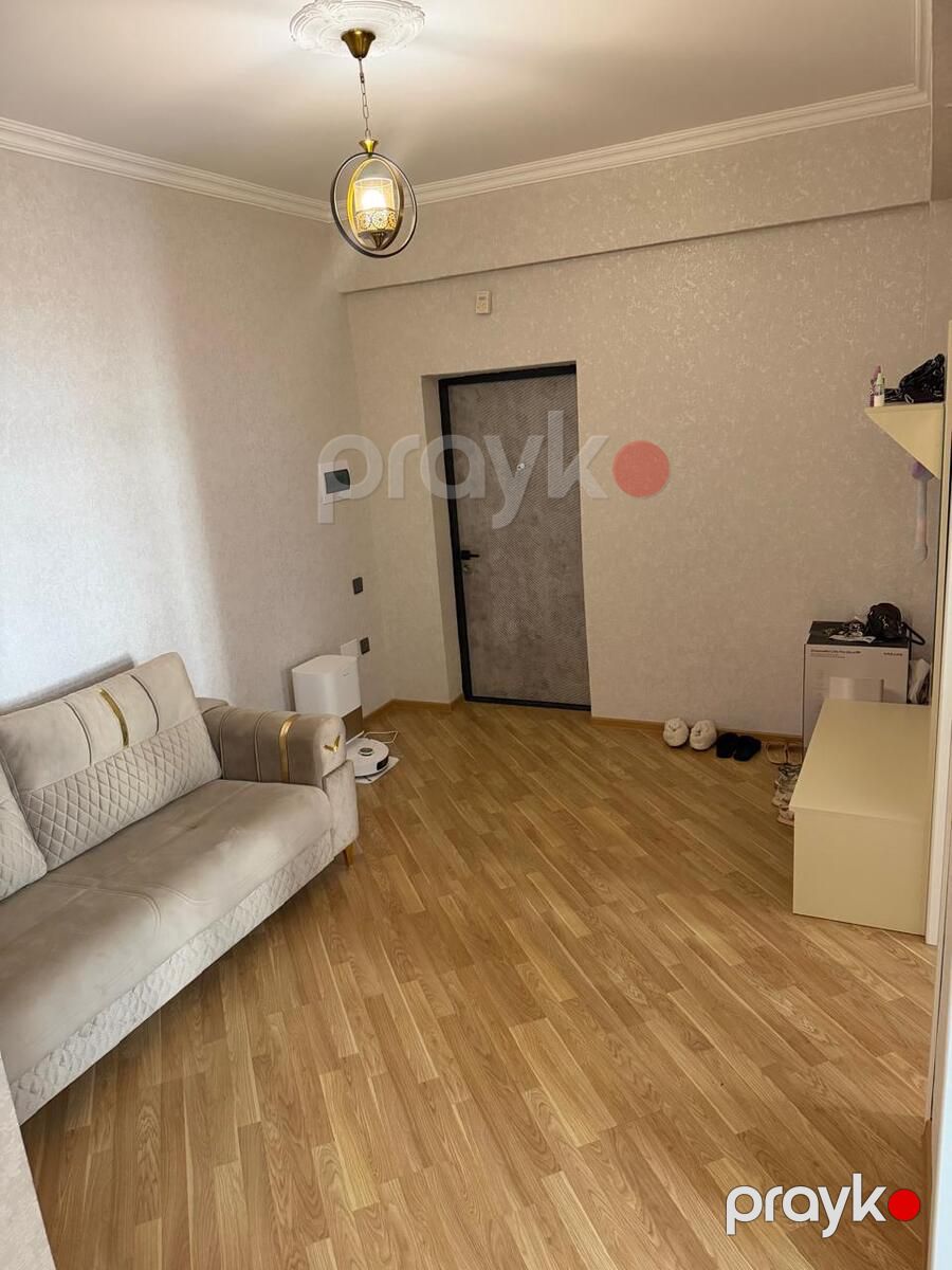 Satılır 3 otaqlı yeni tikili 129.4 m² — Mənzil, Bakı (11)