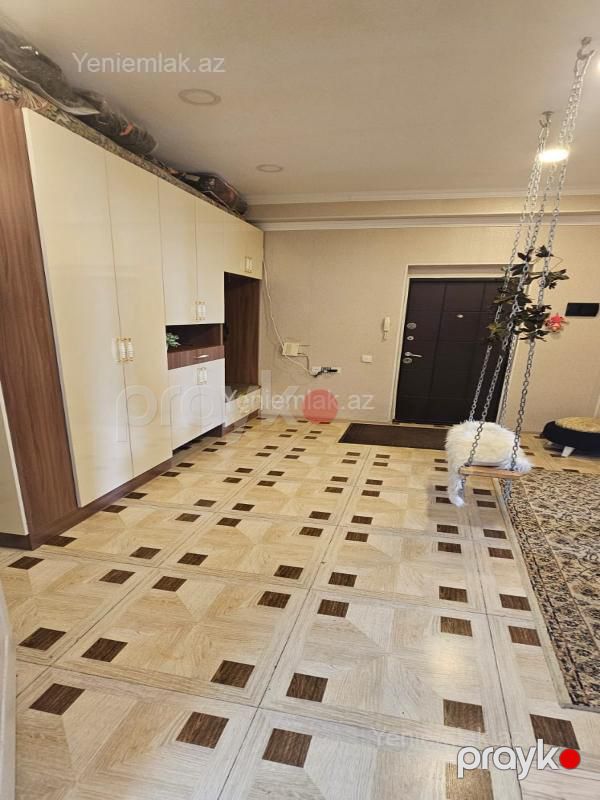 Satılır 3 otaqlı Bina evi menzil (Yeni tikili), 115 m², 6-cı mikrorayon — Mənzil, Sumqayıt (6)
