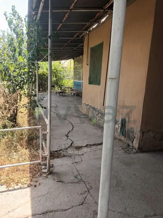 4 otaqlı Həyət evi Satılır, Naxçıvan MR — Ev, villa (12)