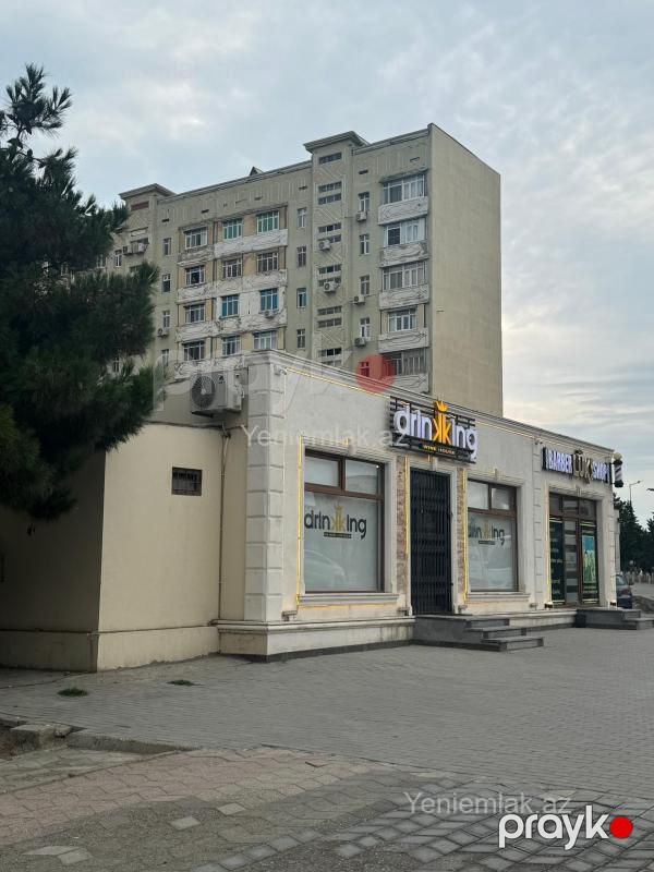 Satılır 3 otaqlı Obyekt (Köhnə tikili), 73 m², 13-cü mikrorayon — Əmlak, Sumqayıt (10)